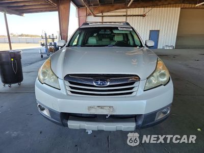 Piąte zdjęcie samochodu w środku: 2011 SUBARU OUTBACK 2.5I LIMITED VIN:4S4BRBKC3B3324106 - miniatura