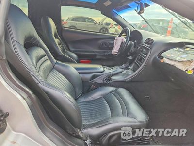 Zdjęcie 10 z 12 samochodu: 2002 CHEVROLET CORVETTE VIN:1G1YY22G925128849 - miniatura