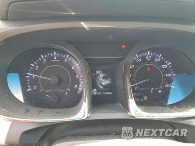 Zdjęcie 9 z 12 samochodu: 2013 TOYOTA AVALON XLE TOURING VIN:4T1BK1EB9DU004366 - miniatura