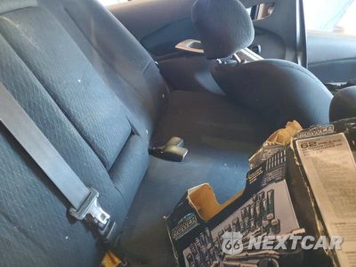Zdjęcie 10 z 11 samochodu: 2008 TOYOTA YARIS BASE VIN:JTDBT923584037609 - miniatura