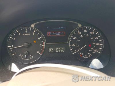 Zdjęcie 9 z 12 samochodu: 2015 NISSAN ALTIMA 2.5 SL VIN:1N4AL3AP7FN340076 - miniatura