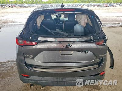 Zdjęcie 6 z 13 samochodu: 2023 MAZDA CX-5 PREMIUM PLUS VIN:JM3KFBEM6P0125343 - miniatura