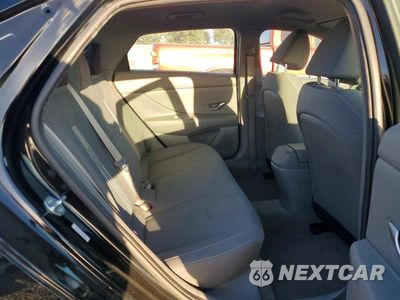 Zdjęcie 10 z 13 samochodu: 2023 HYUNDAI ELANTRA SEL VIN:KMHLM4AG5PU467000 - miniatura