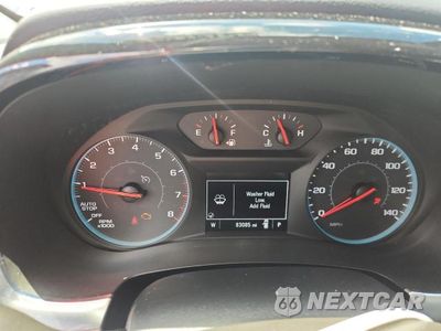 Zdjęcie 9 z 13 samochodu: 2020 CHEVROLET TRAVERSE LT VIN:1GNERGKW5LJ245212 - miniatura