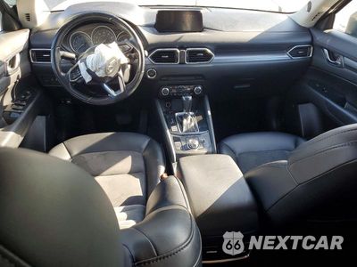 Zdjęcie 8 z 12 samochodu: 2018 MAZDA CX-5 TOURING VIN:JM3KFBCM3J0450185 - miniatura