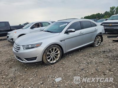 2016 FORD TAURUS LIMITED 1FAHP2J84GG118073 - główne zdjęcie licytacji z USA - miniatura