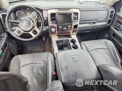 Zdjęcie 8 z 12 samochodu: 2014 RAM 1500 LARAMIE VIN:1C6RR7NT3ES231177 - miniatura