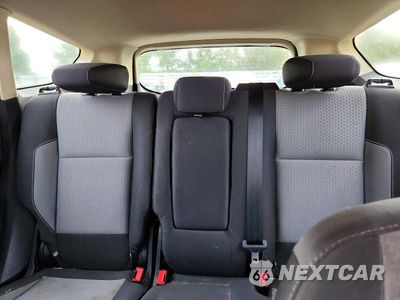 Zdjęcie 10 z 13 samochodu: 2018 FORD ESCAPE SE VIN:1FMCU0GD7JUA76041 - miniatura