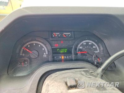 Zdjęcie 9 z 13 samochodu: 2014 FORD ECONOLINE E150 VAN VIN:1FTNE1EWXEDA35042 - miniatura