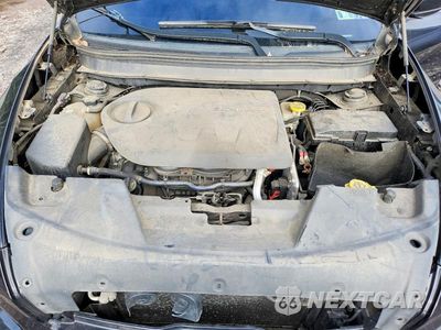 Zdjęcie 12 z 13 samochodu: 2014 JEEP CHEROKEE LATITUDE VIN:1C4PJMCS2EW152513 - miniatura