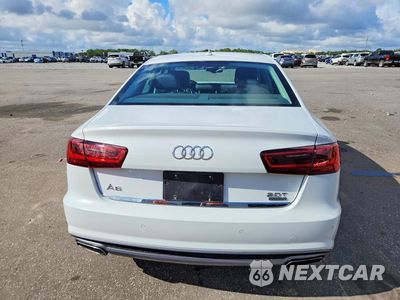 Zdjęcie 6 z 12 samochodu: 2016 AUDI A6 PREMIUM PLUS VIN:WAUGFAFC4GN181179 - miniatura