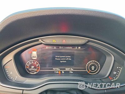 Zdjęcie 9 z 14 samochodu: 2019 AUDI Q5 PREMIUM PLUS VIN:WA1BNAFYXK2079398 - miniatura