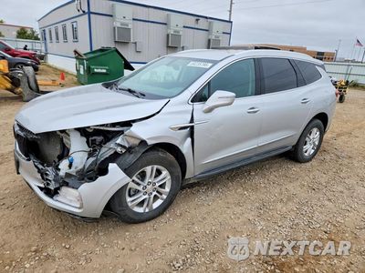 2020 BUICK ENCLAVE ESSENCE 5GAEVAKW7LJ281177 - główne zdjęcie licytacji z USA - miniatura