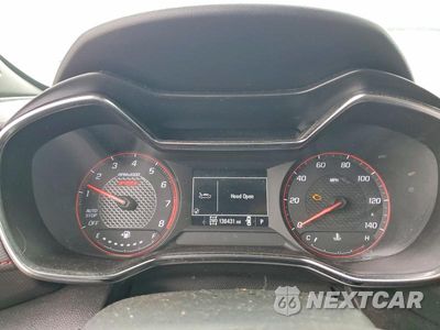 Zdjęcie 9 z 13 samochodu: 2022 CHEVROLET TRAILBLAZER RS VIN:KL79MUSL8NB033217 - miniatura
