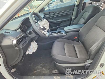 Zdjęcie 7 z 13 samochodu: 2026 NISSAN ALTIMA SV VIN:1N4BL4DV0TN317495 - miniatura