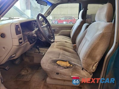 Zdjęcie 7 z 12 samochodu: 1996 CHEVROLET GMT-400 K1500 VIN:2GCEK19M0T1103388 - miniatura