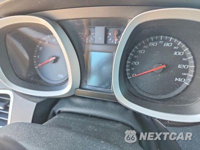 Zdjęcie 9 z 12 samochodu: 2014 CHEVROLET EQUINOX LS VIN:2GNALAEK6E6339850 - miniatura
