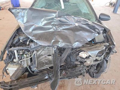 Zdjęcie 11 z 12 samochodu: 2014 TOYOTA COROLLA LE VIN:5YFBURHE8EP120286 - miniatura