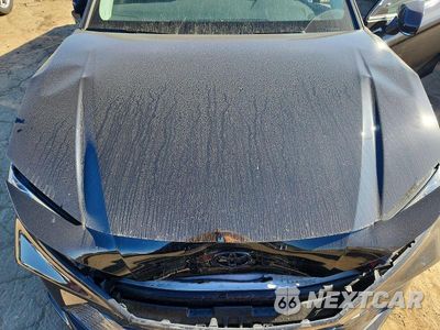 Zdjęcie 11 z 12 samochodu: 2025 TOYOTA CAMRY XLE VIN:4T1DAACK0SU067271 - miniatura