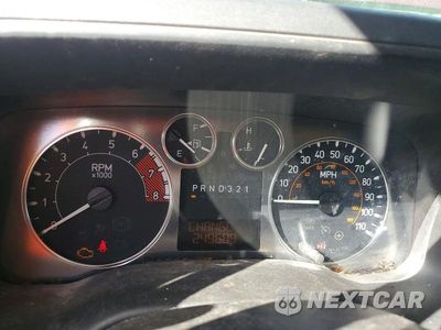 Zdjęcie 9 z 13 samochodu: 2007 HUMMER H3 VIN:5GTDN13E078151831 - miniatura