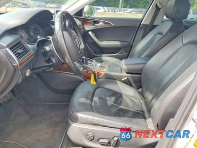 Zdjęcie 7 z 12 samochodu: 2013 AUDI A6 PREMIUM PLUS VIN:WAUGGAFC6DN058718 - miniatura