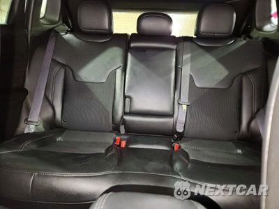 Zdjęcie 10 z 14 samochodu: 2025 JEEP COMPASS TRAILHAWK VIN:3C4NJDDN9ST570133 - miniatura
