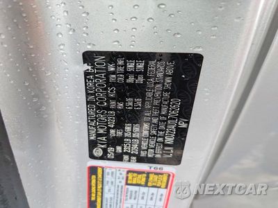 Zdjęcie 12 z 12 samochodu: 2020 KIA SOUL LX VIN:KNDJ23AU1L7062620 - miniatura