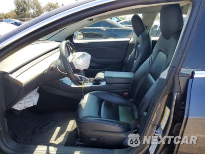 Zdjęcie 7 z 12 samochodu: 2019 TESLA MODEL 3 VIN:5YJ3E1EA8KF447458 - miniatura