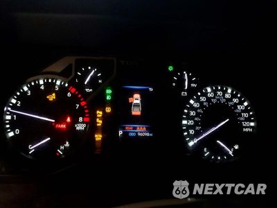 Zdjęcie 9 z 12 samochodu: 2023 TOYOTA TUNDRA SR5 VIN:5TFLA5DB4PX077782 - miniatura