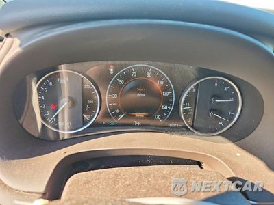 Zdjęcie 9 z 12 samochodu: 2017 BUICK LACROSSE PREFERRED VIN:1G4ZN5SS2HU140409 - miniatura
