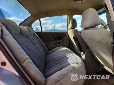 Zdjęcie 10 z 12 samochodu: 2002 CHEVROLET MALIBU VIN:1G1ND52J62M610955 - miniatura