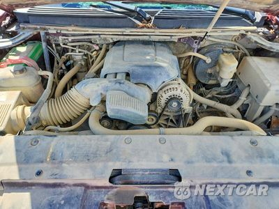 Zdjęcie 12 z 13 samochodu: 2008 CHEVROLET TAHOE K1500 VIN:1GNFK13048J103697 - miniatura