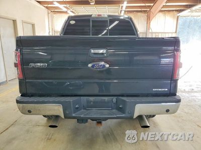 Zdjęcie 6 z 12 samochodu: 2014 FORD F150 SUPERCREW VIN:1FTFW1EF9EFC85054 - miniatura