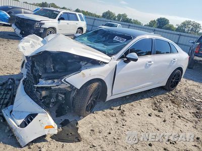 2022 KIA K5 LX 5XXG24J24NG107493 - główne zdjęcie licytacji z USA - miniatura