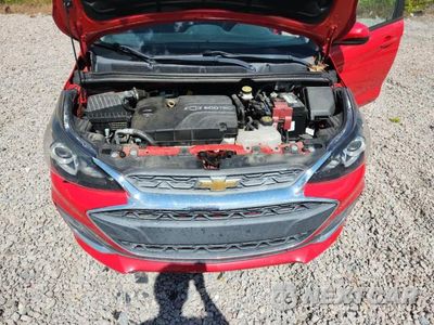 Zdjęcie 11 z 13 samochodu: 2021 CHEVROLET SPARK 1LT VIN:KL8CD6SA5MC705495 - miniatura