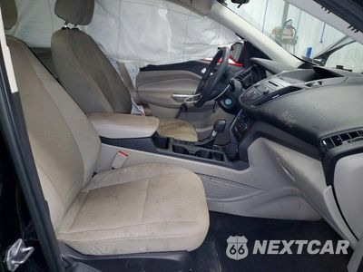 Zdjęcie 7 z 13 samochodu: 2017 FORD ESCAPE SE VIN:1FMCU9GD6HUA11261 - miniatura