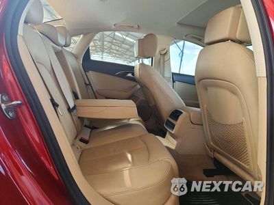 Zdjęcie 10 z 12 samochodu: 2013 AUDI A6 PREMIUM PLUS VIN:WAUGGAFC5DN021823 - miniatura