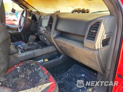 Zdjęcie 8 z 12 samochodu: 2016 FORD F150 SUPERCREW VIN:1FTFW1EG8GFD25751 - miniatura