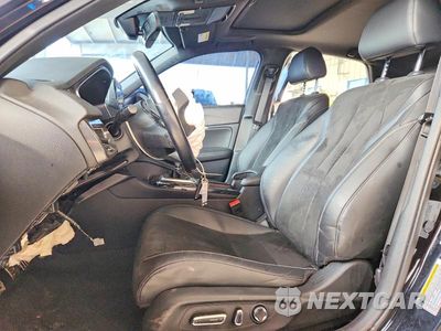 Zdjęcie 7 z 12 samochodu: 2024 ACURA INTEGRA A-SPEC TECH VIN:19UDE4G74RA005739 - miniatura