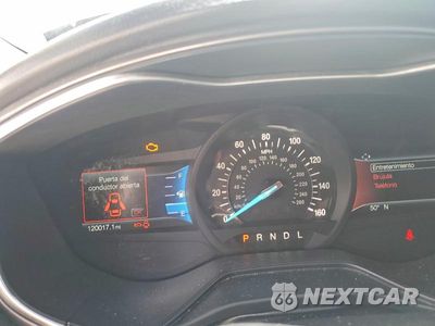 Zdjęcie 9 z 13 samochodu: 2020 FORD FUSION SE VIN:3FA6P0HD1LR219363 - miniatura
