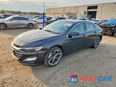 2022 CHEVROLET MALIBU LT 1G1ZD5ST7NF181949 - główne zdjęcie licytacji z USA - miniatura