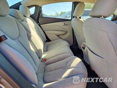 Zdjęcie 10 z 12 samochodu: 2013 DODGE DART SXT VIN:1C3CDFBA9DD707949 - miniatura