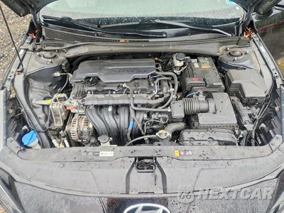 Zdjęcie 11 z 12 samochodu: 2022 HYUNDAI ELANTRA SE VIN:KMHLL4AGXNU225755 - miniatura
