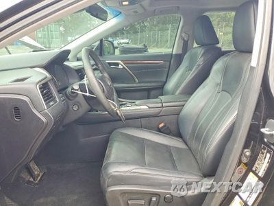 Zdjęcie 7 z 13 samochodu: 2016 LEXUS RX 350 BASE VIN:2T2BZMCA5GC018533 - miniatura