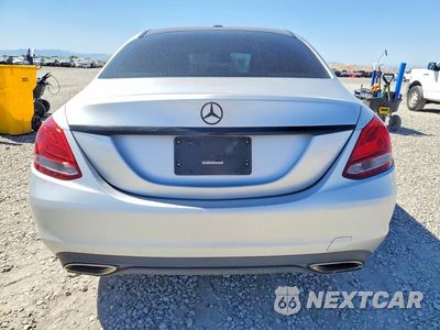 Zdjęcie 6 z 12 samochodu: 2018 MERCEDES-BENZ C 300 4MATIC VIN:55SWF4KB4JU248803 - miniatura