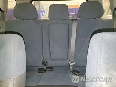 Zdjęcie 10 z 13 samochodu: 2005 MITSUBISHI OUTLANDER LS VIN:JA4LZ31F15U048933 - miniatura