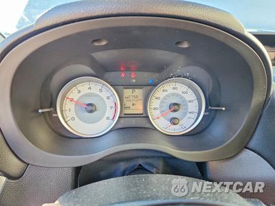 Zdjęcie 9 z 12 samochodu: 2013 SUBARU IMPREZA VIN:JF1GJAA69DH016151 - miniatura