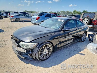 2015 BMW 428 I WBA3N3C59FK232811 - główne zdjęcie licytacji z USA - miniatura