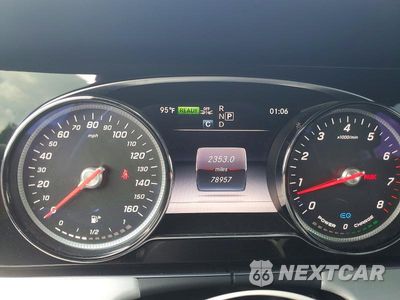 Zdjęcie 9 z 12 samochodu: 2019 MERCEDES-BENZ CLS 450 VIN:WDD2J5JB2KA040943 - miniatura