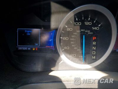Zdjęcie 9 z 13 samochodu: 2013 FORD EXPLORER XLT VIN:1FM5K7D80DGB34430 - miniatura